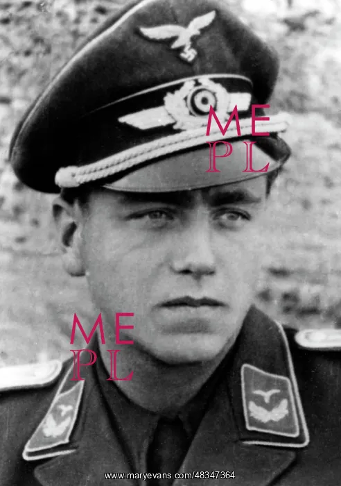 : Juergen Brocke, 1942 : Juergen Brocke, 1942