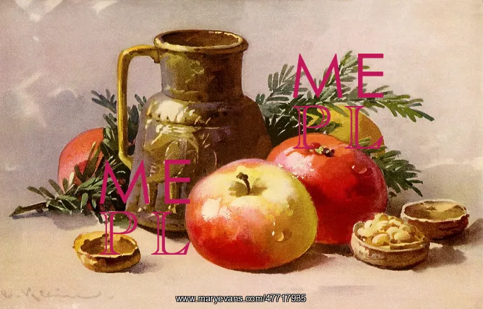  : Jug with Apples and Nuts