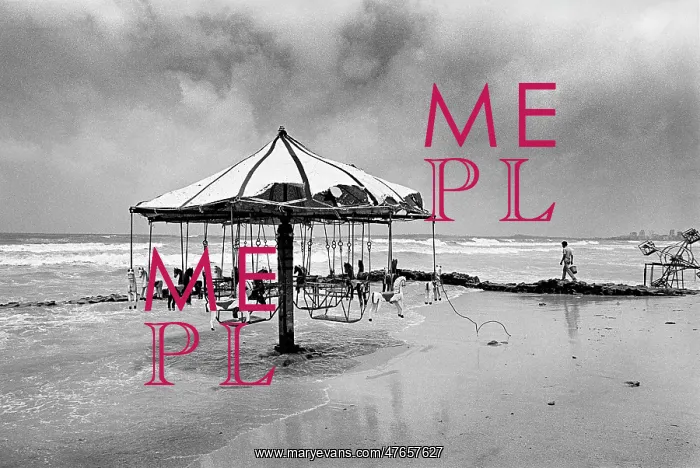 : Juhu Beach, Bombay : Juhu Beach, Bombay
