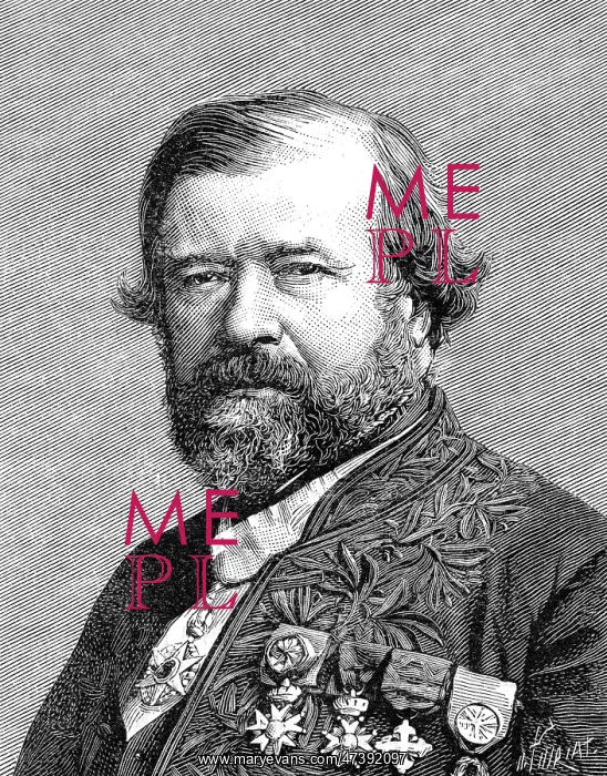  : JULES CELESTIN JAMIN