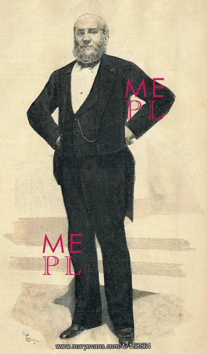  : Jules Emile Pean