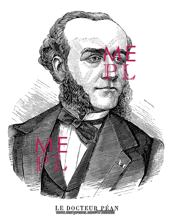  : JULES EMILE PEAN