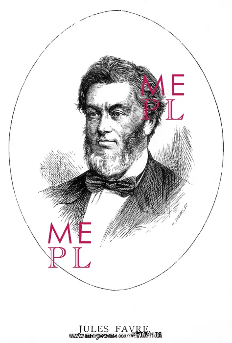  : JULES FAVRE