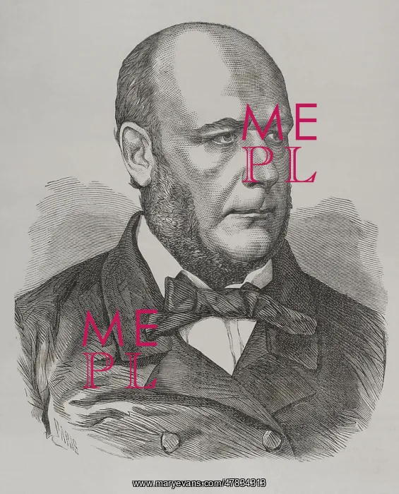 : Jules Grevy (1807-1891). Third president of the : Jules Grevy (1807-1891). Third president of the