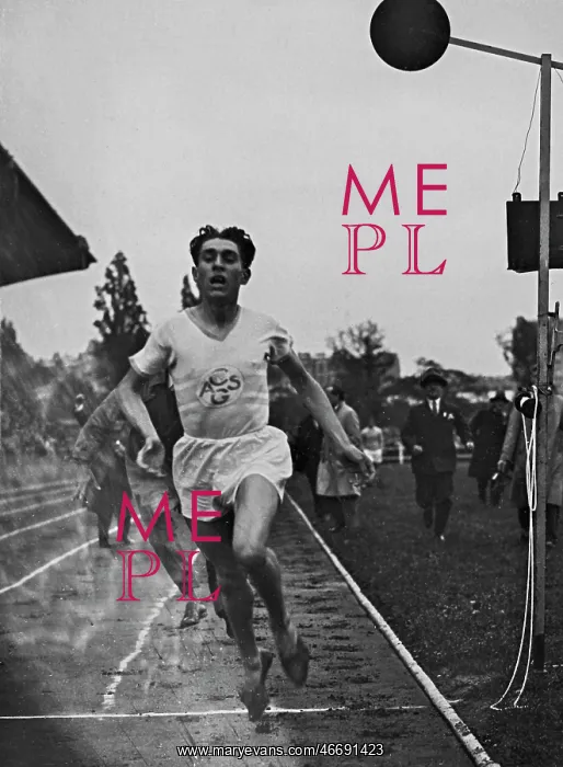 : Jules Ladoumegue : Jules Ladoumegue