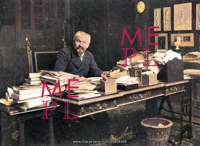 : Jules Lemaitre : Jules Lemaitre