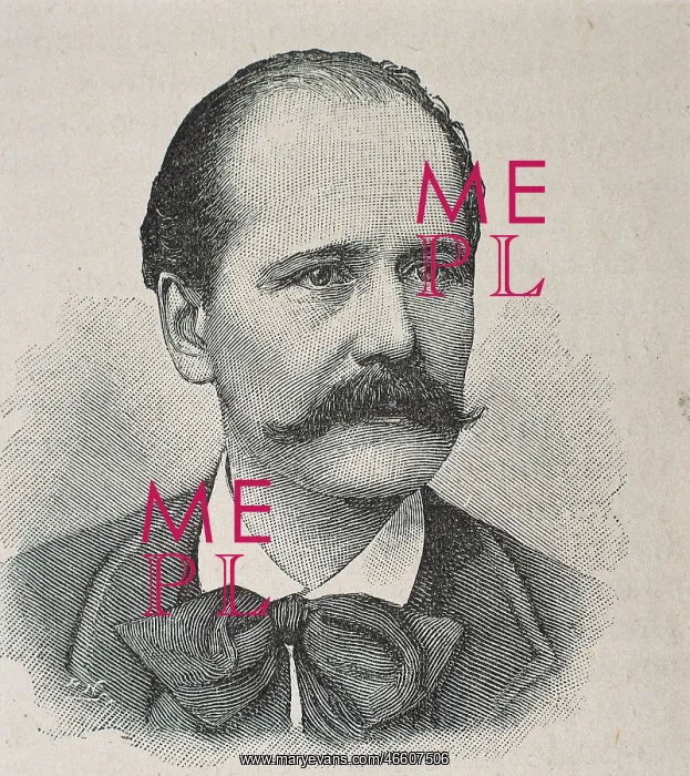  : Jules Massenet