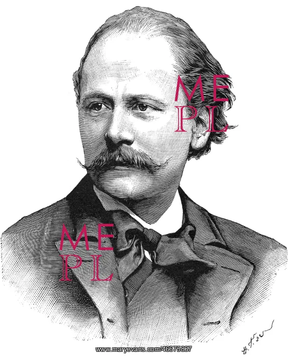 : Jules Massenet : Jules Massenet