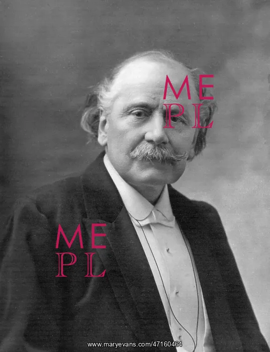  : Jules Massenet