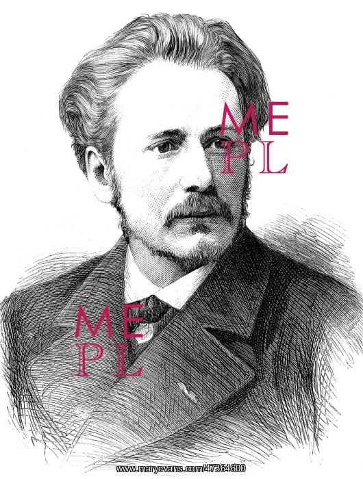 : JULES MASSENET : JULES MASSENET