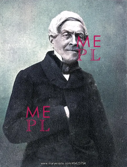 : JULES MICHELET : JULES MICHELET