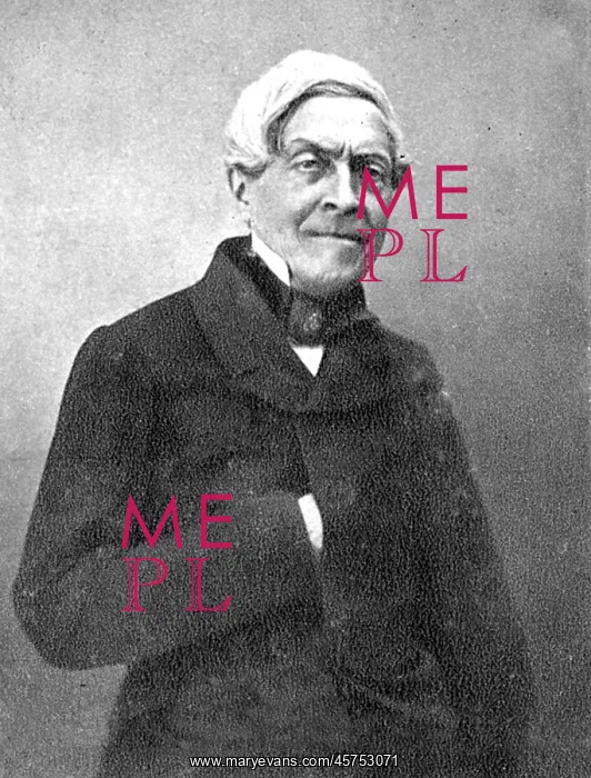 : JULES MICHELET : JULES MICHELET