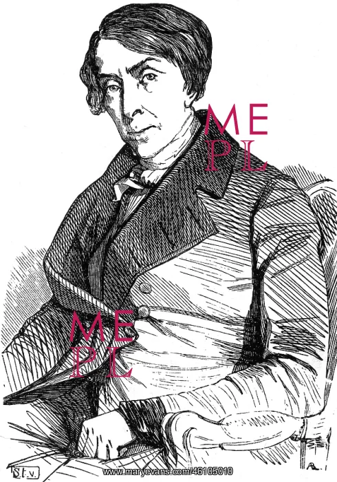 : Jules Michelet : Jules Michelet