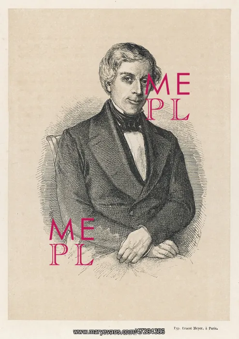  : JULES MICHELET