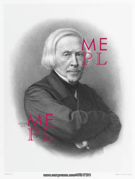 : JULES MICHELET : JULES MICHELET