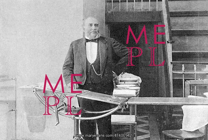 : JULES PEAN : JULES PEAN