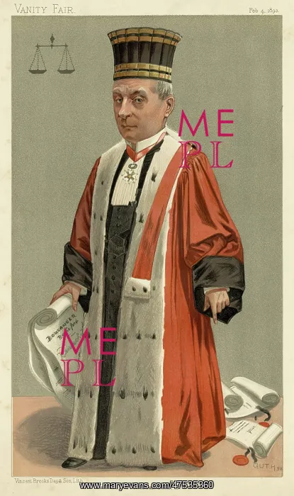 : Jules Quesnay de Beaurepaire, Vanity Fair, GUTH : Jules Quesnay de Beaurepaire, Vanity Fair, GUTH