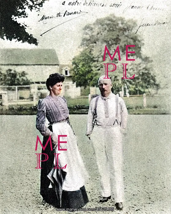 : JULES RENARD PHOTO : JULES RENARD PHOTO