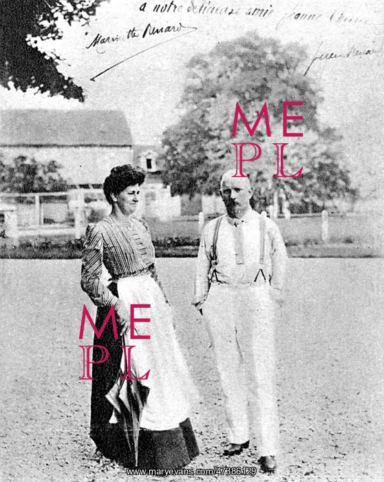 : JULES RENARD PHOTO : JULES RENARD PHOTO