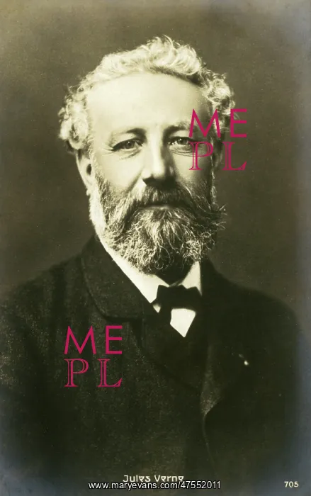  : Jules Verne