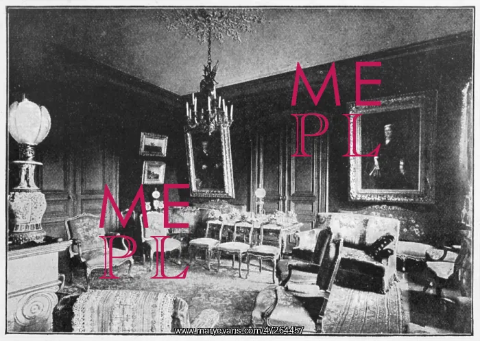 : JULES VERNE / DRAWING ROOM : JULES VERNE / DRAWING ROOM