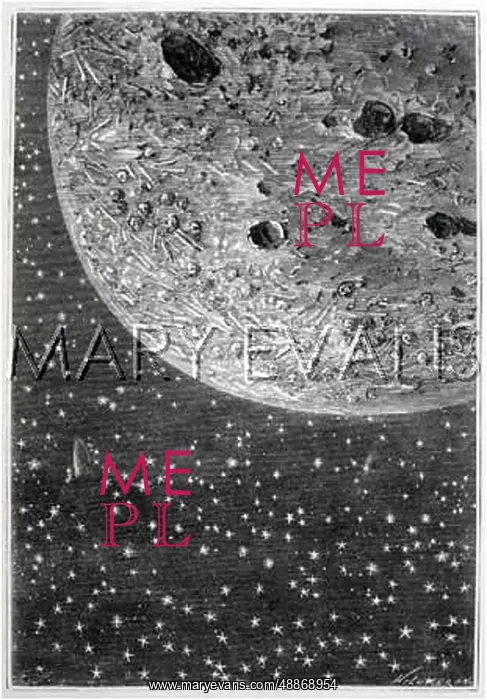  : Jules Verne from the Earth to the Moon