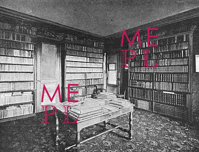 : JULES VERNE / LIBRARY : JULES VERNE / LIBRARY