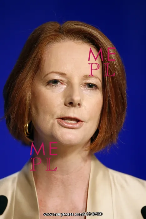 : Julia Gillard : Julia Gillard