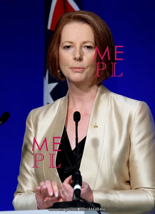: Julia Gillard : Julia Gillard