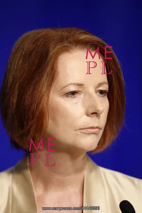 : Julia Gillard : Julia Gillard