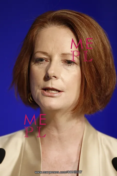 : Julia Gillard : Julia Gillard