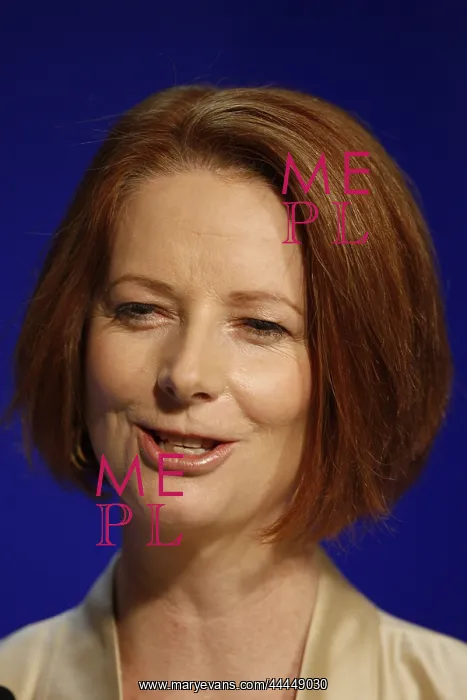 : Julia Gillard : Julia Gillard