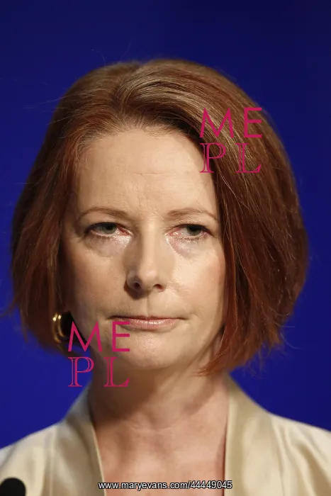 : Julia Gillard : Julia Gillard
