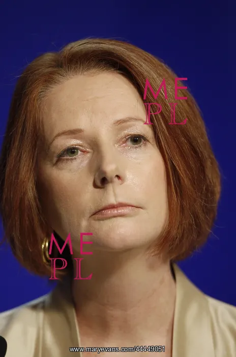 : Julia Gillard : Julia Gillard