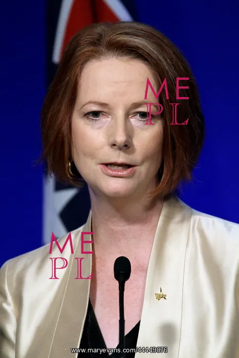 : Julia Gillard : Julia Gillard