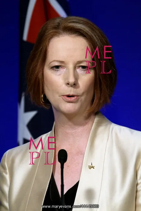 : Julia Gillard : Julia Gillard