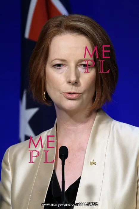 : Julia Gillard : Julia Gillard