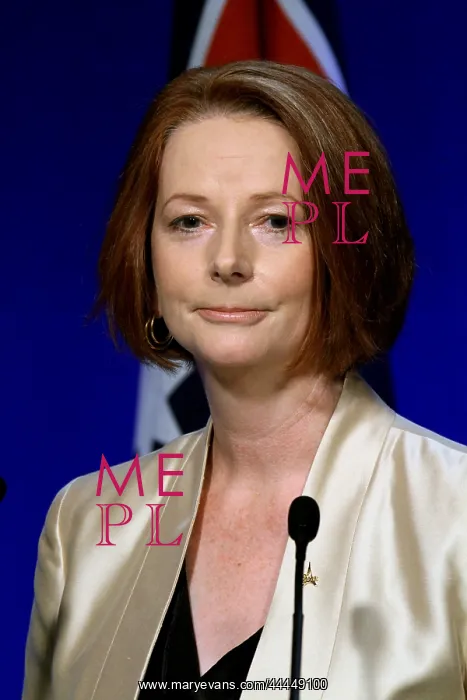 : Julia Gillard : Julia Gillard