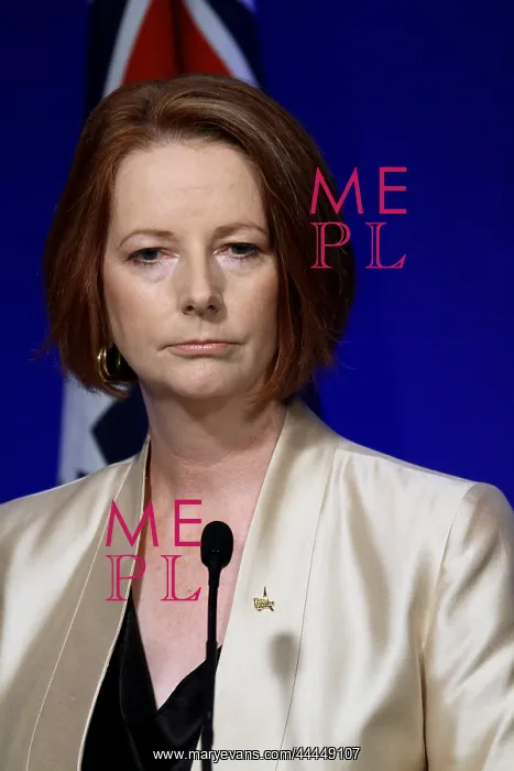 : Julia Gillard : Julia Gillard