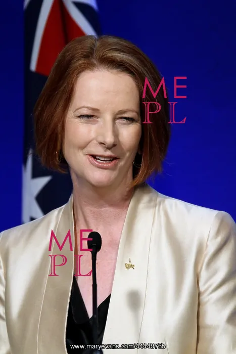 : Julia Gillard : Julia Gillard