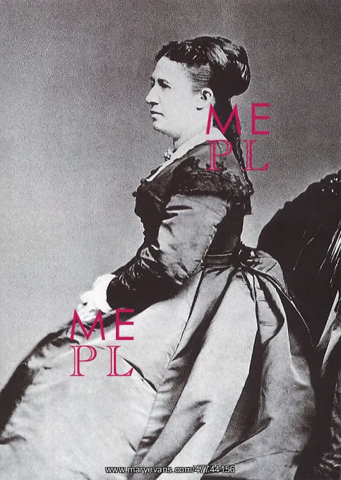 : Julia Grant : Julia Grant