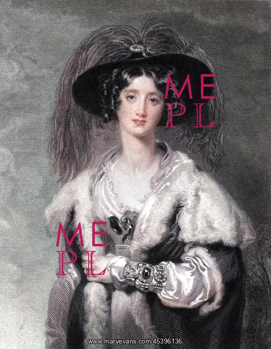 : JULIA LADY PEEL - 1 : JULIA LADY PEEL - 1