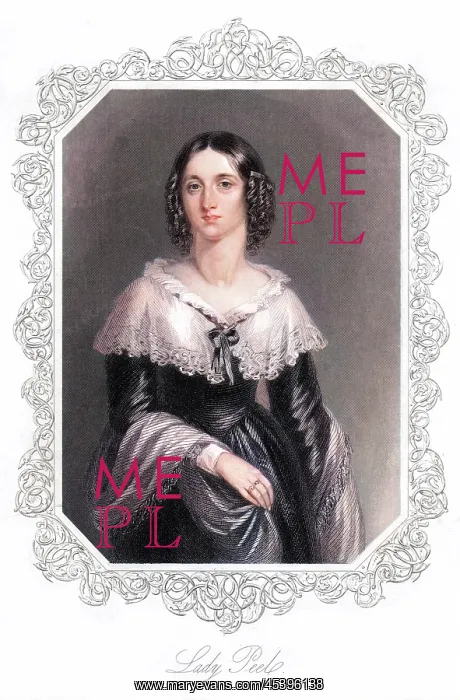 : JULIA LADY PEEL - 2 : JULIA LADY PEEL - 2