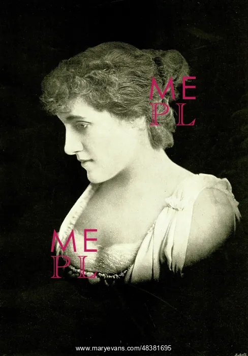  : Julia Neilson, British actress