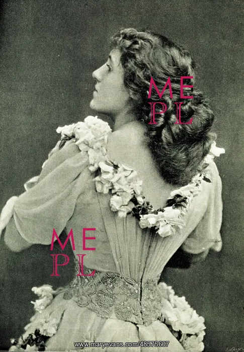  : Julia Neilson, British actress
