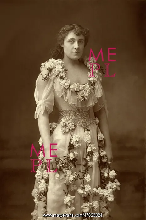 : Julia Neilson - English actress : Julia Neilson - English actress