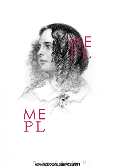 : Julia Pardoe : Julia Pardoe