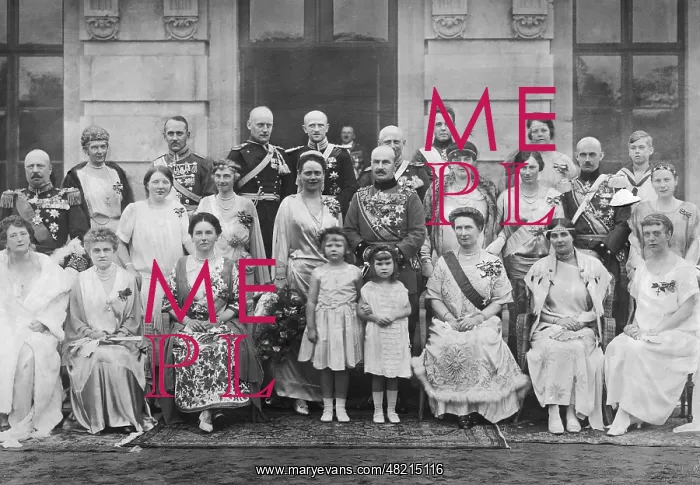 : Juliana - queen - The Netherlands - Oranien - Als Kronprinzessin : Juliana - queen - The Netherlands - Oranien - Als Kronprinzessin