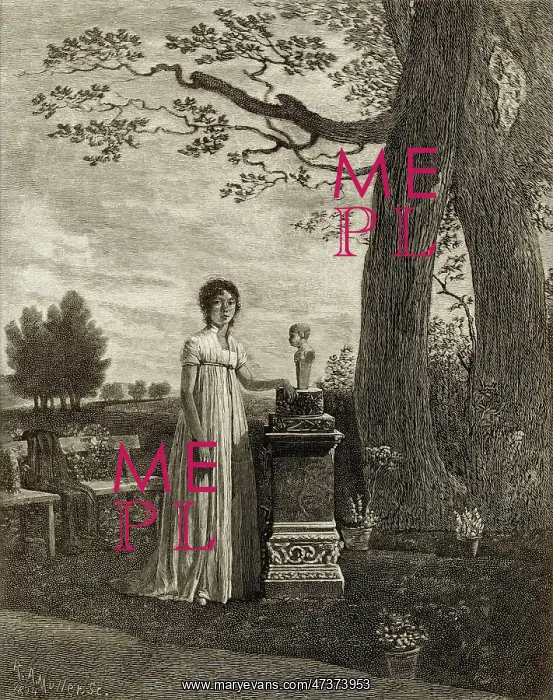 : JULIE (CLARY) BONAPARTE : JULIE (CLARY) BONAPARTE