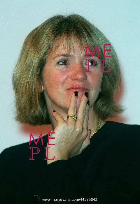  : Julie Kirkbride MP
